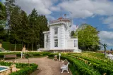 ataturk's villa